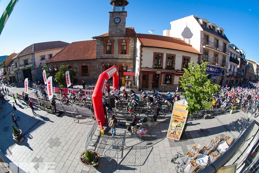 Maratón Test The Best 2014-6