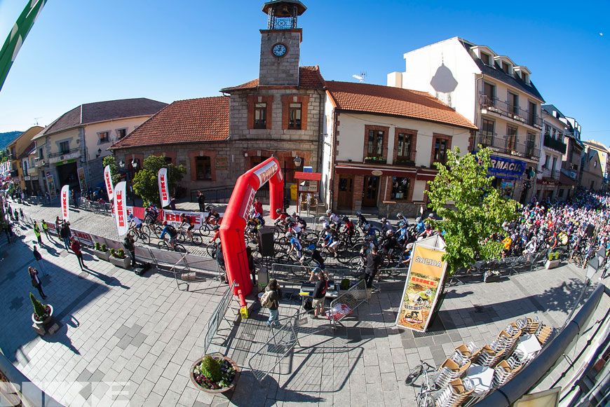 Maratón Test The Best 2014-6