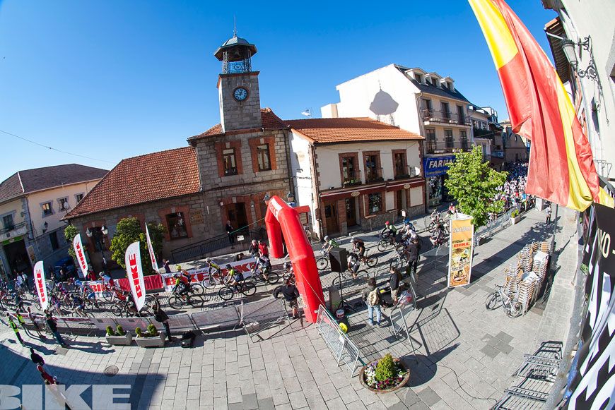 Maratón Test The Best 2014-6