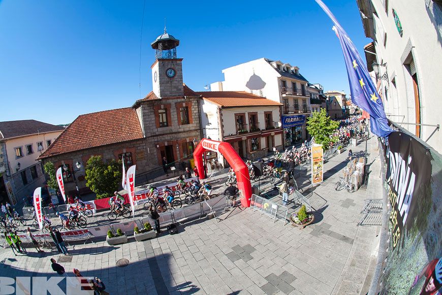 Maratón Test The Best 2014-6