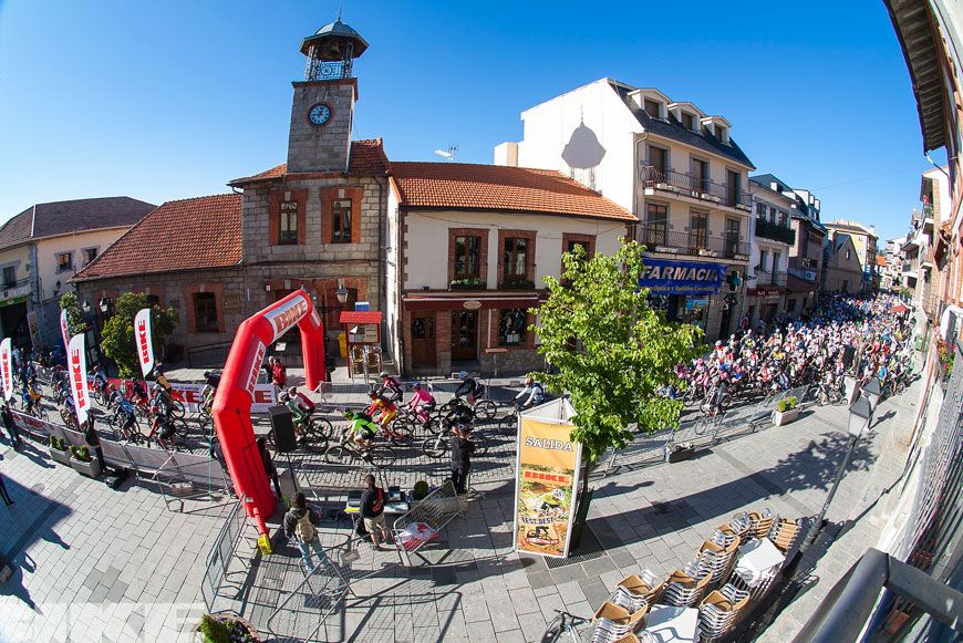 Maratón Test The Best 2014-6