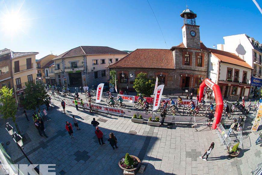 Maratón Test The Best 2014-6