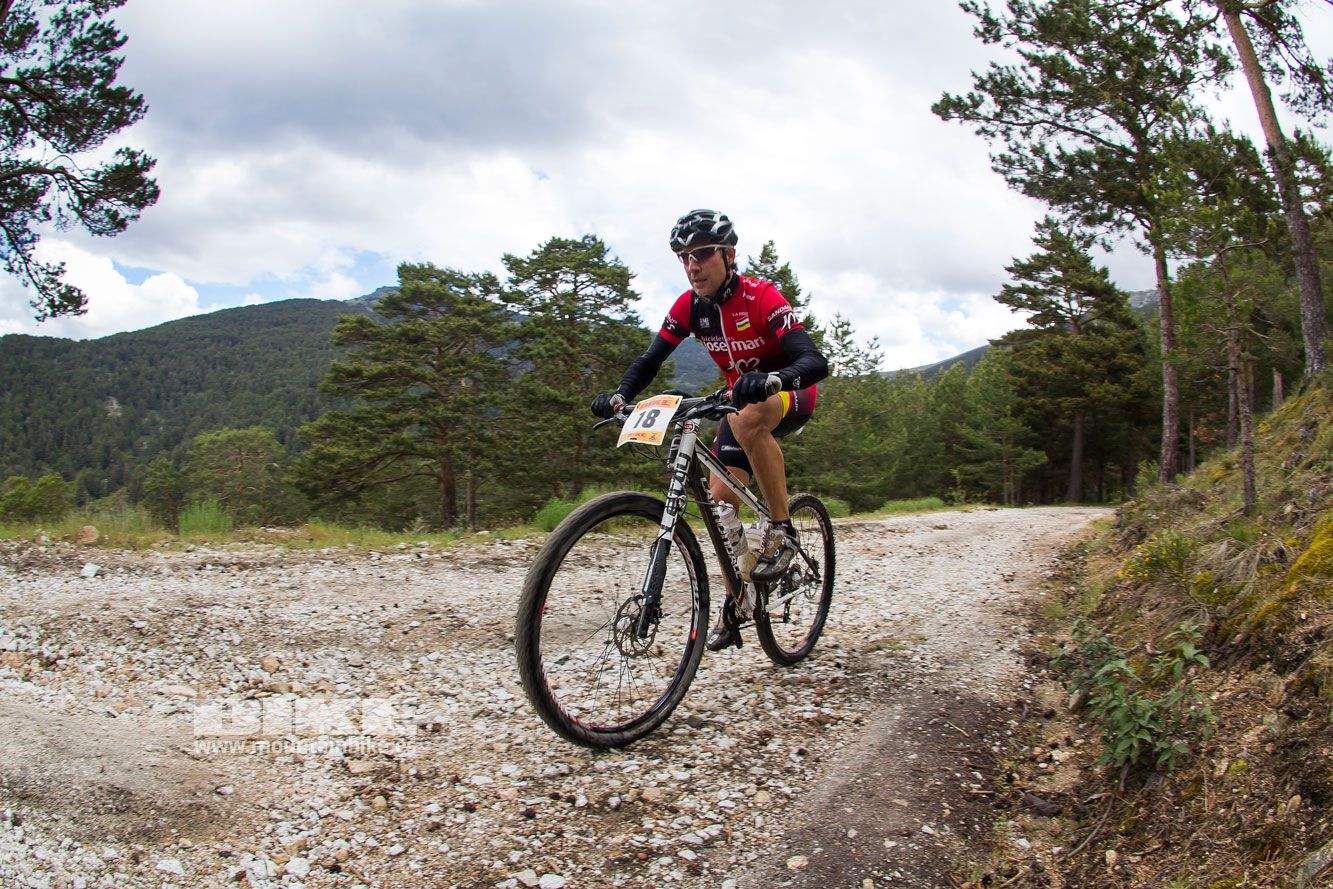 Maratón Test The Best 2014-6