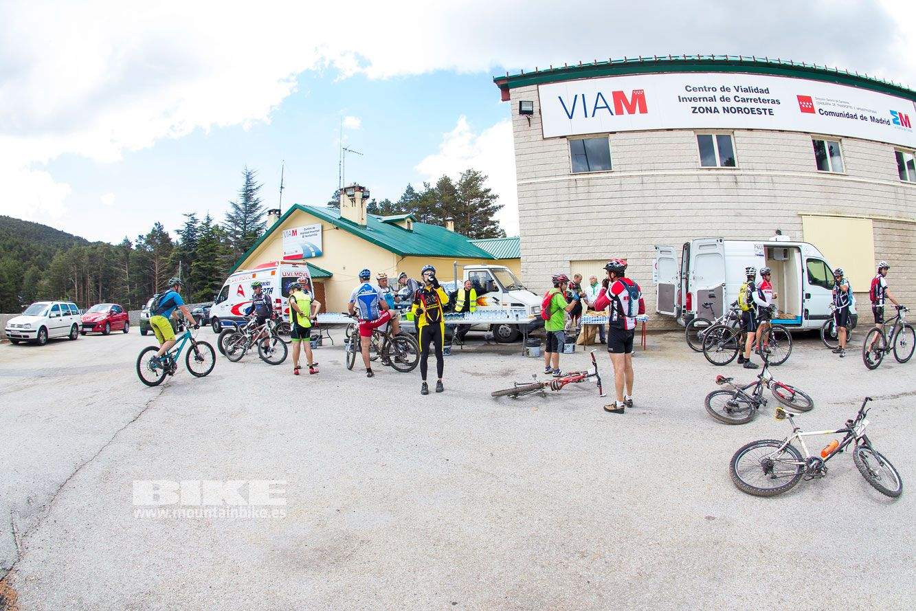 Maratón Test The Best 2014-7