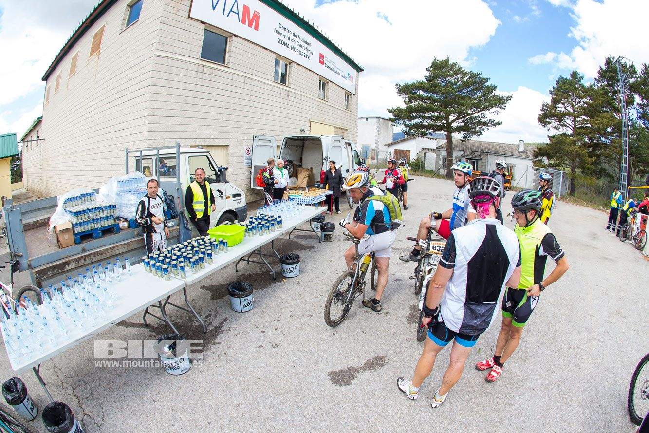Maratón Test The Best 2014-7