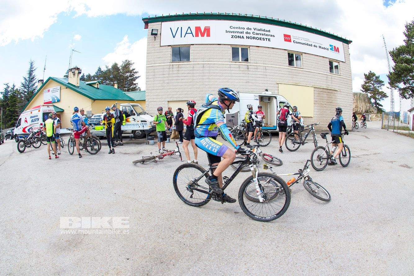 Maratón Test The Best 2014-7