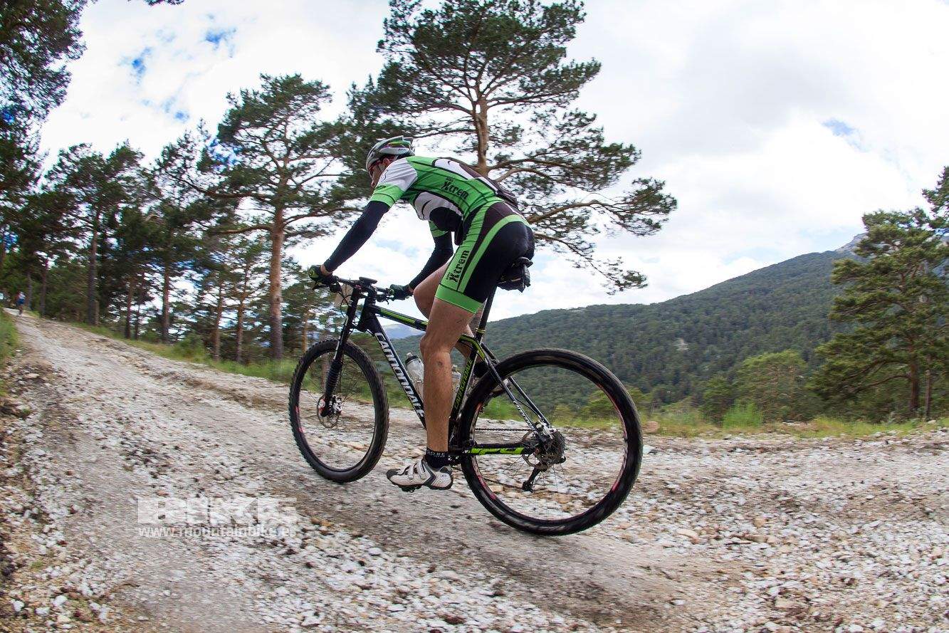 Maratón Test The Best 2014-7