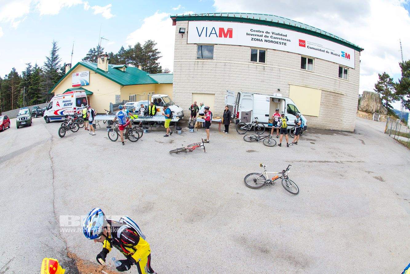 Maratón Test The Best 2014-7