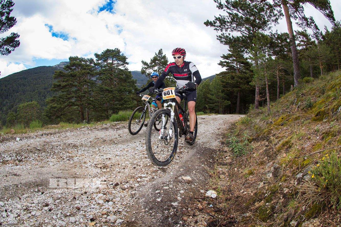 Maratón Test The Best 2014-7