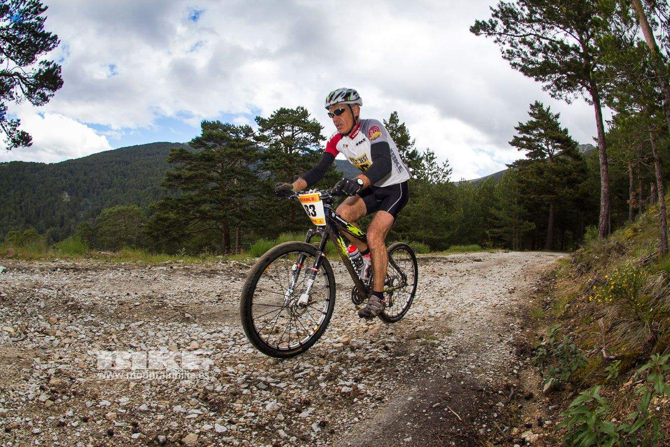 Maratón Test The Best 2014-7