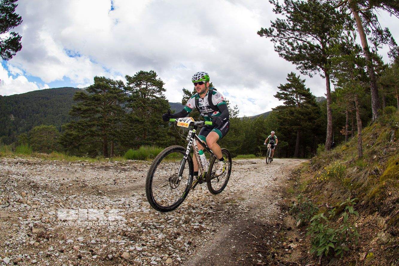 Maratón Test The Best 2014-7