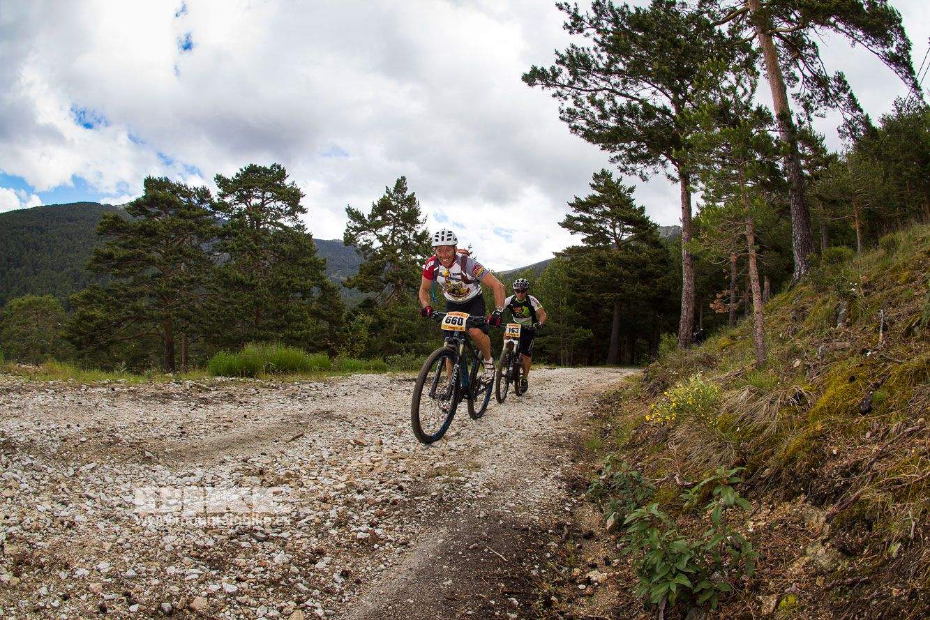 Maratón Test The Best 2014-7