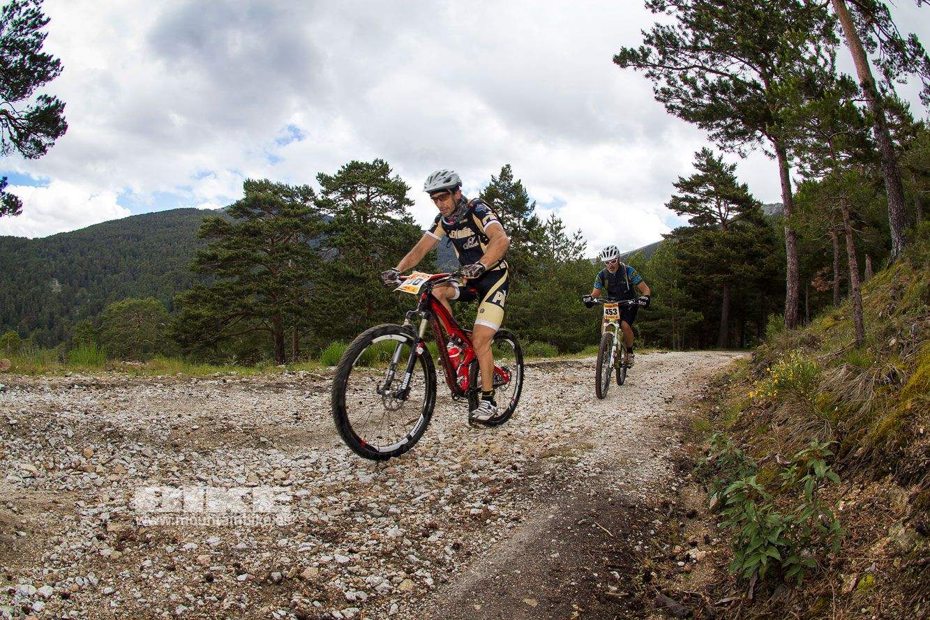 Maratón Test The Best 2014-7