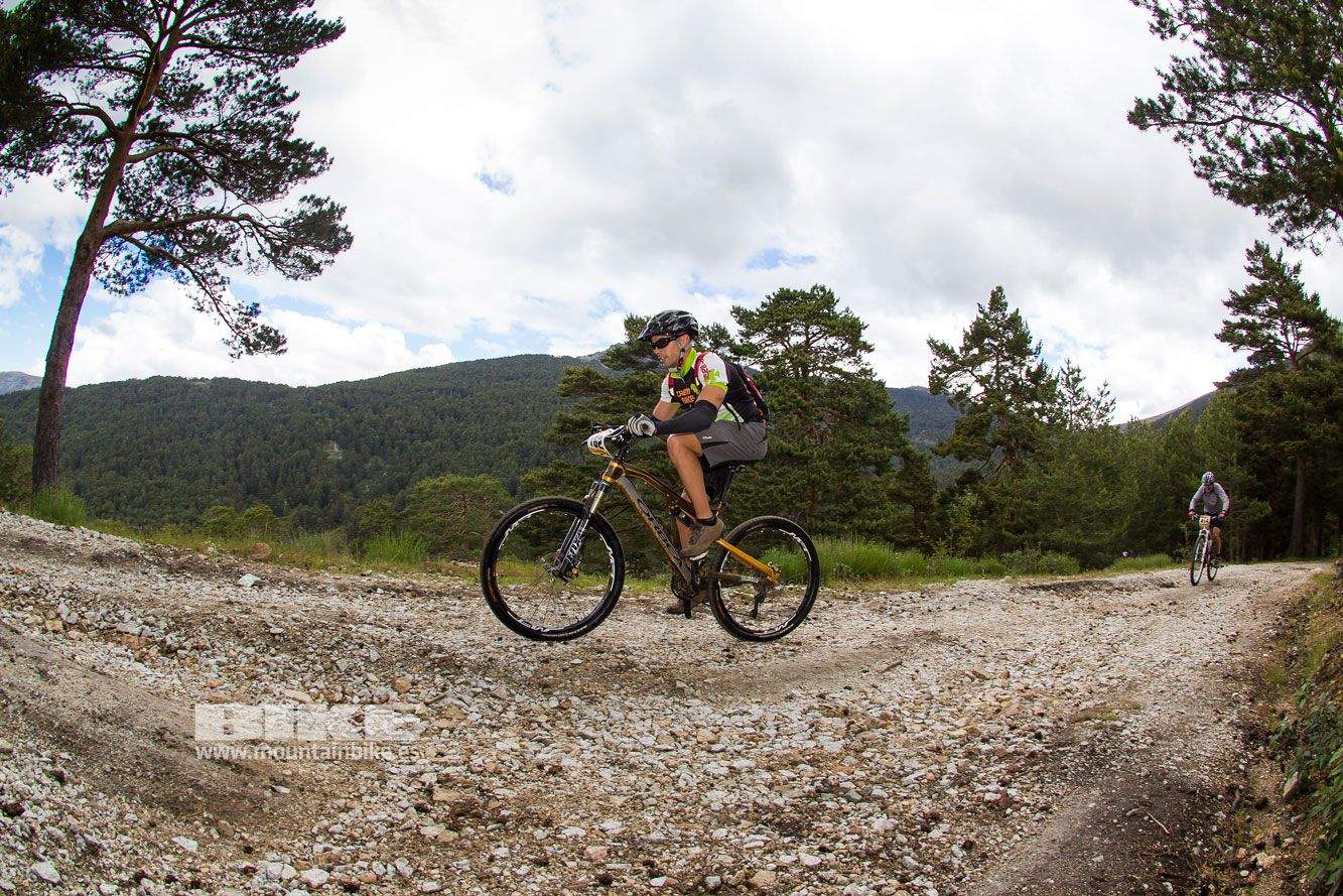 Maratón Test The Best 2014-7