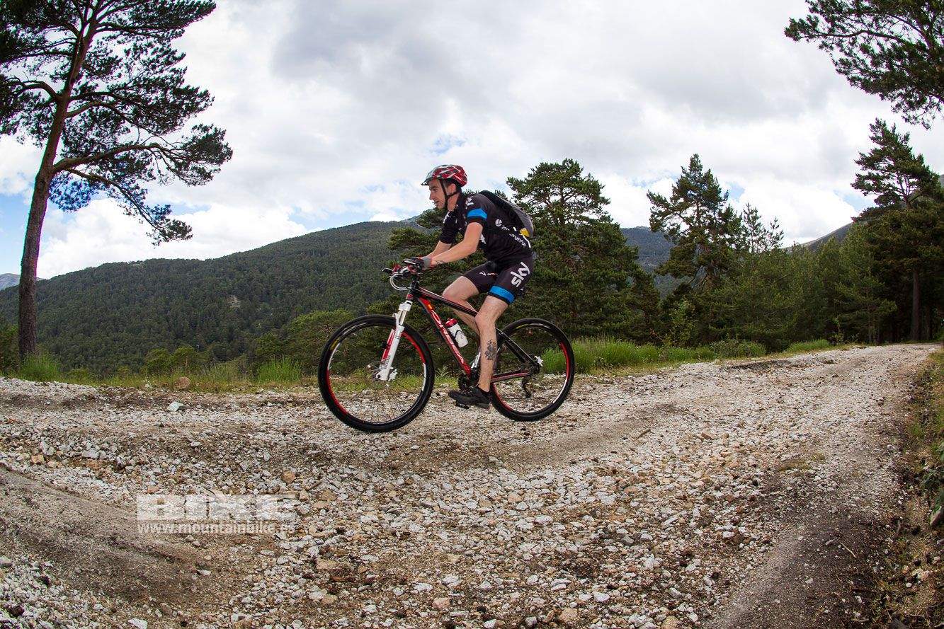 Maratón Test The Best 2014-7