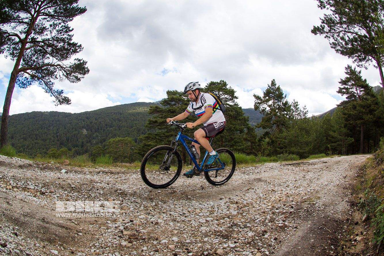 Maratón Test The Best 2014-7