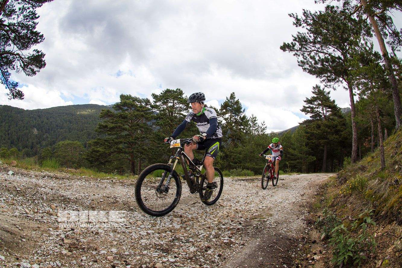 Maratón Test The Best 2014-7