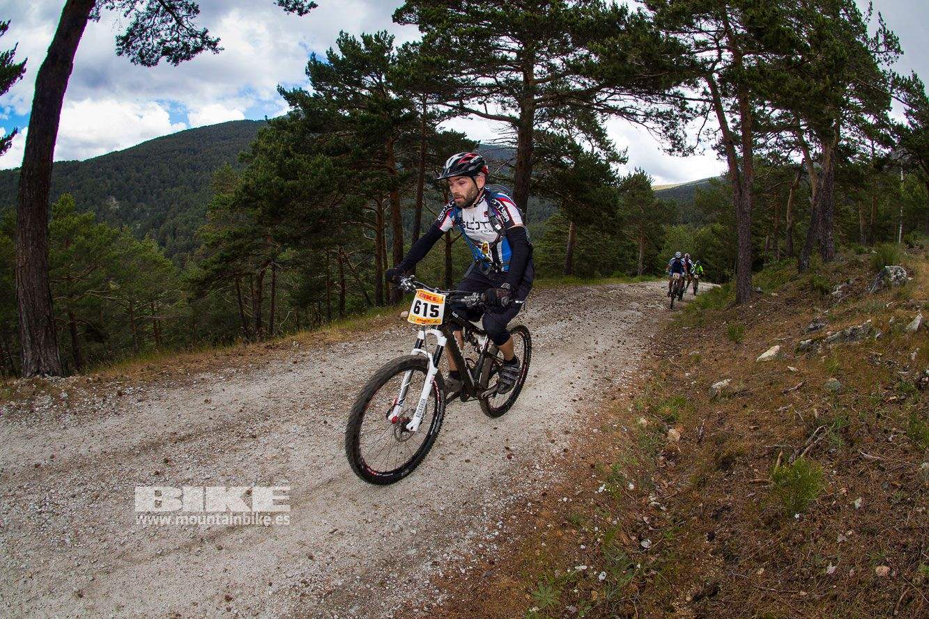 Maratón Test The Best 2014-7