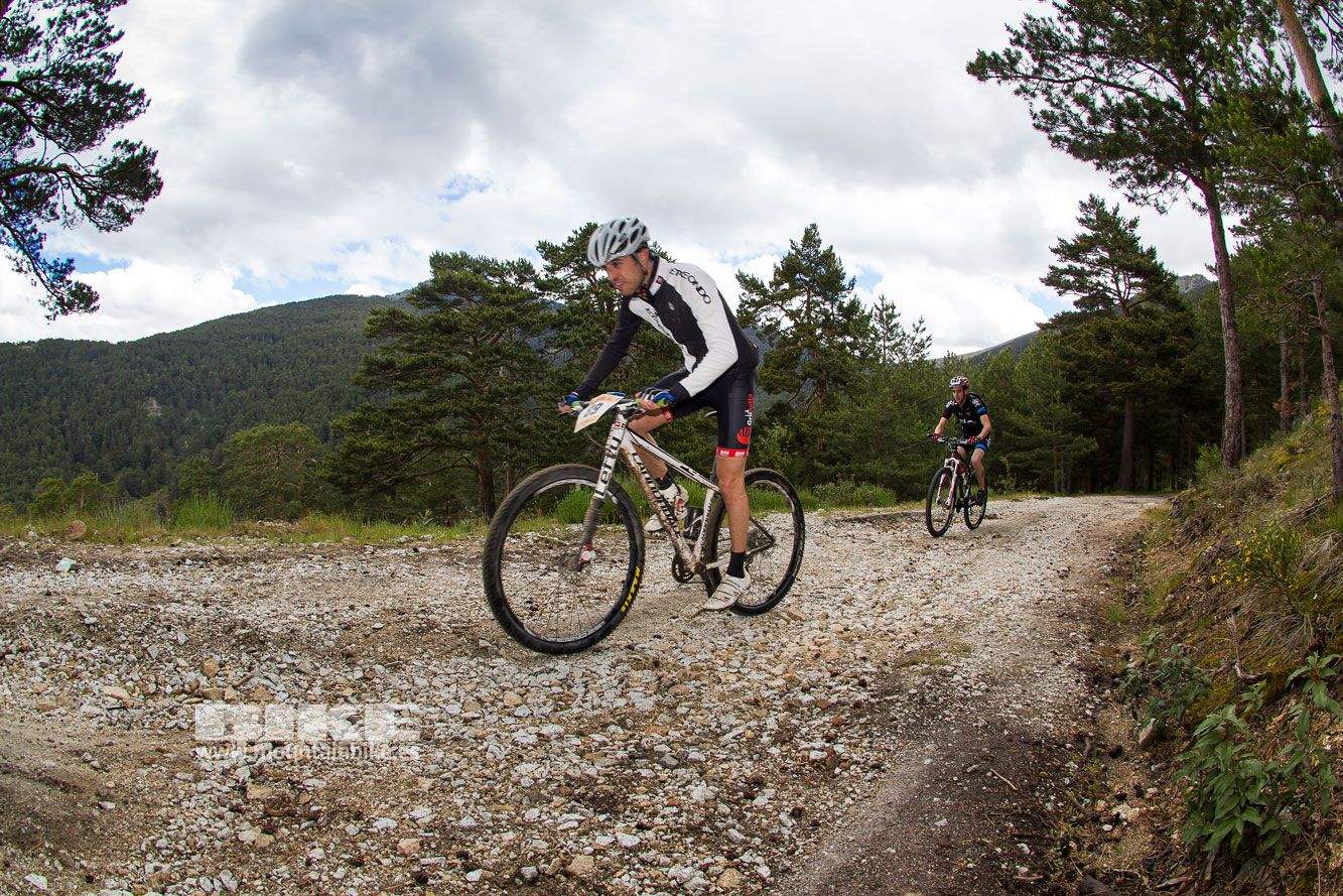 Maratón Test The Best 2014-7