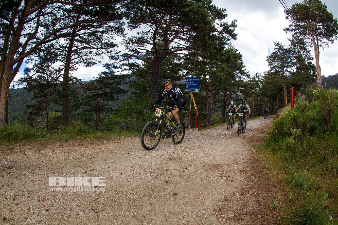 Maratón Test The Best 2014-7