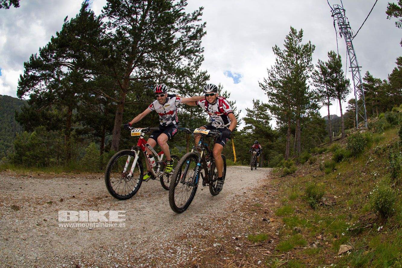 Maratón Test The Best 2014-7