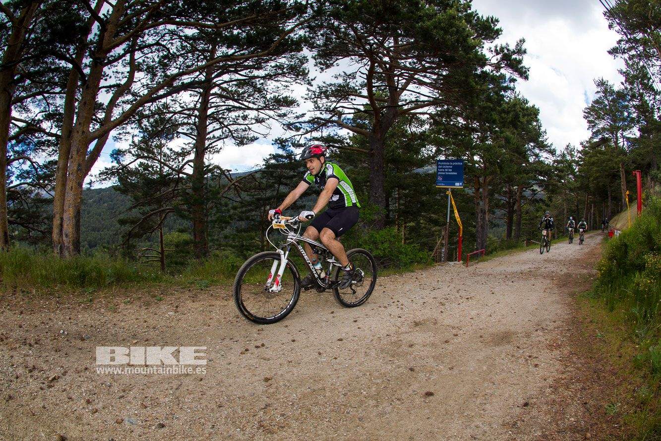 Maratón Test The Best 2014-7
