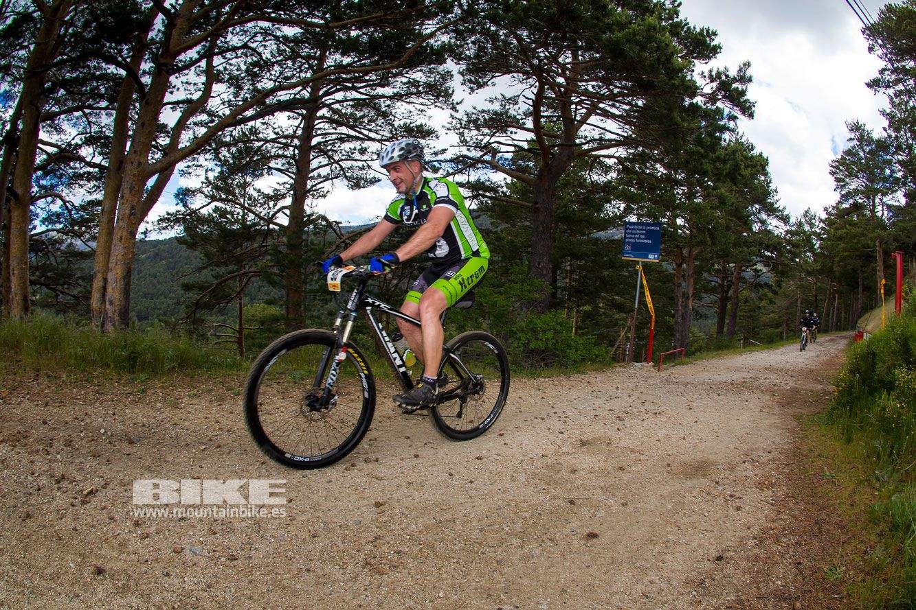 Maratón Test The Best 2014-7