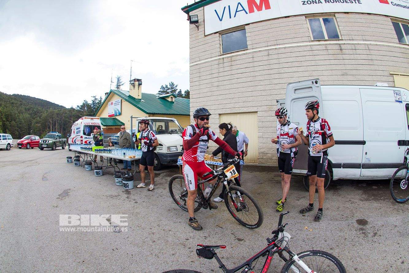 Maratón Test The Best 2014-7