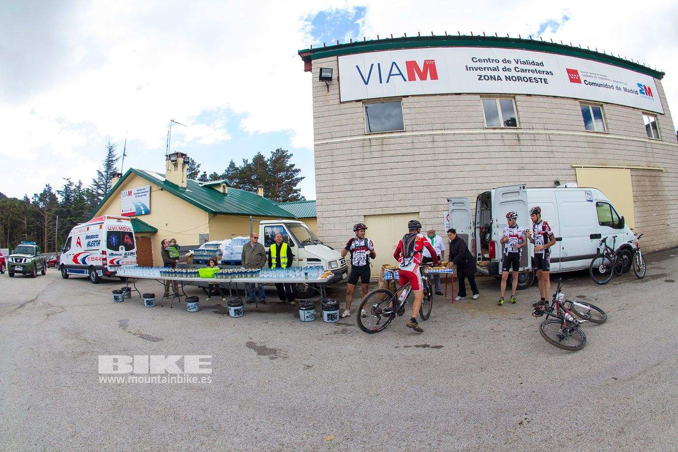 Maratón Test The Best 2014-7