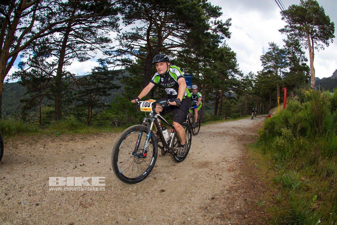 Maratón Test The Best 2014-7