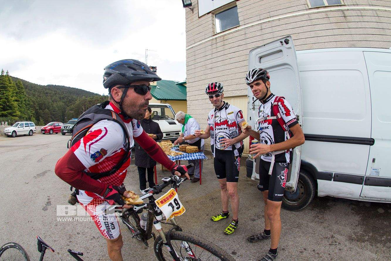 Maratón Test The Best 2014-7