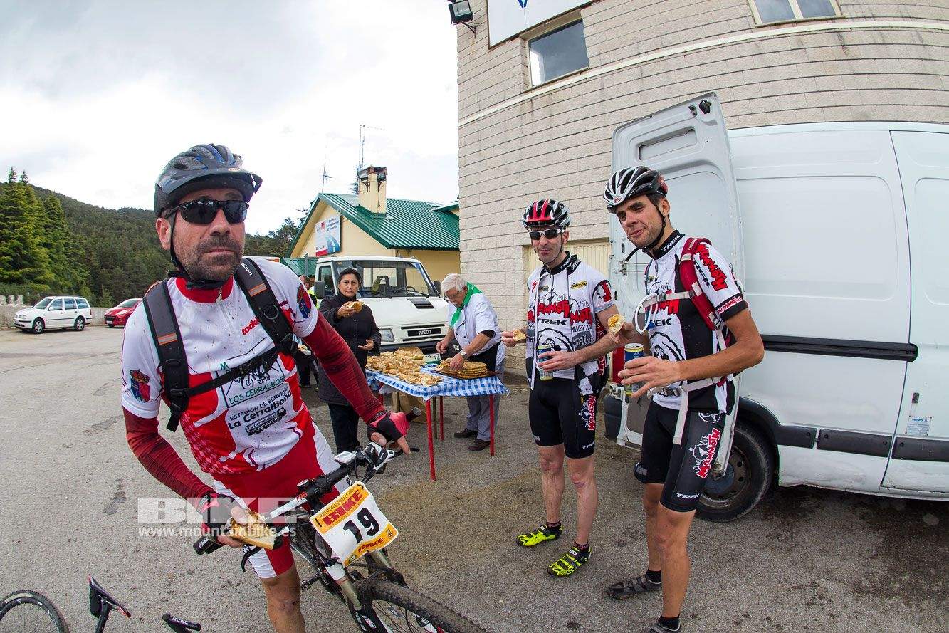 Maratón Test The Best 2014-7