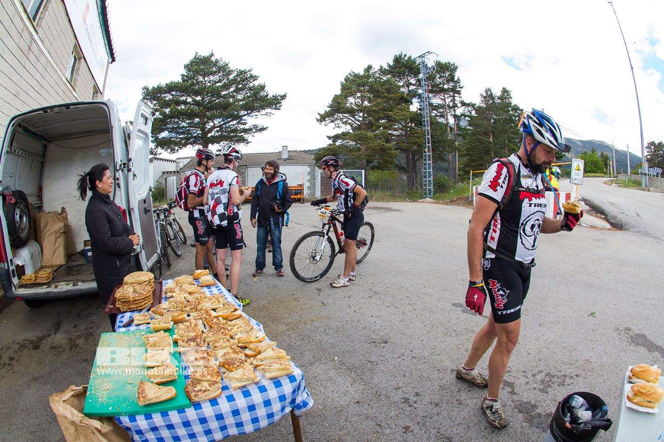 Maratón Test The Best 2014-7