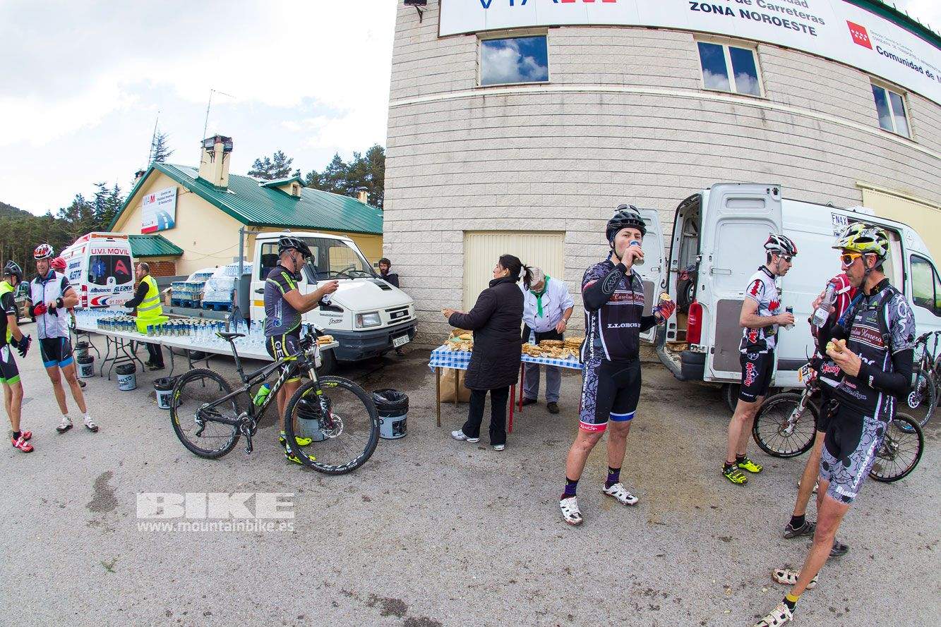 Maratón Test The Best 2014-7