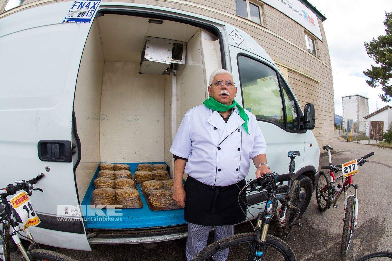 Maratón Test The Best 2014-7