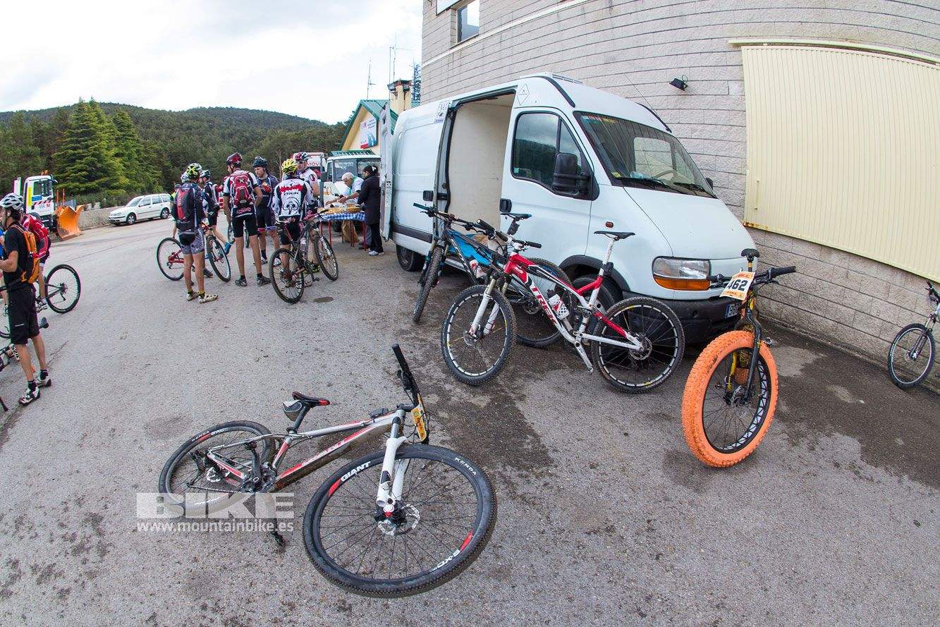 Maratón Test The Best 2014-7