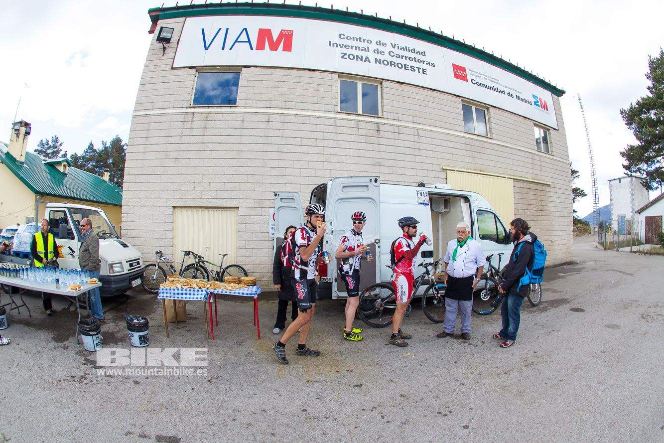 Maratón Test The Best 2014-7