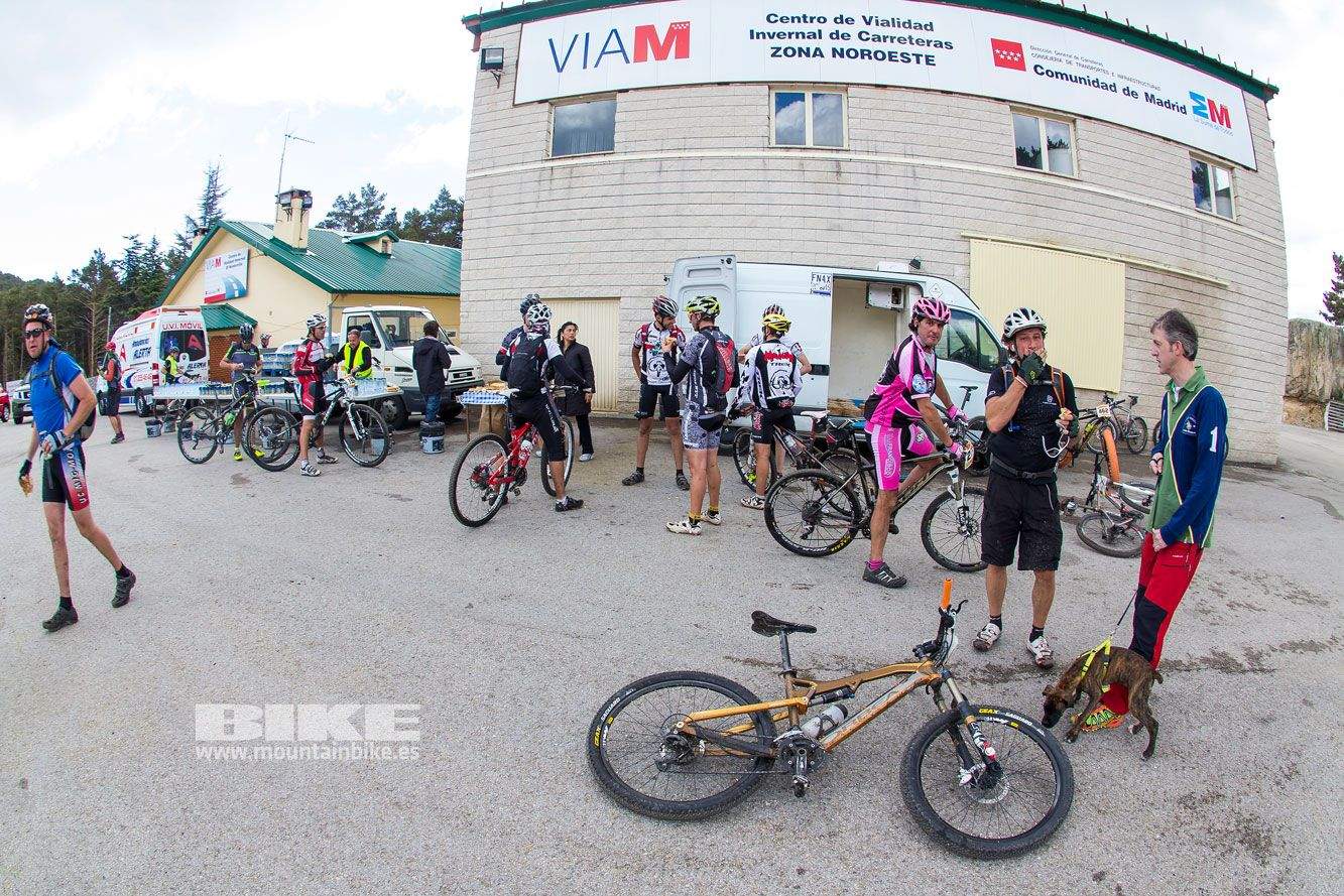 Maratón Test The Best 2014-7