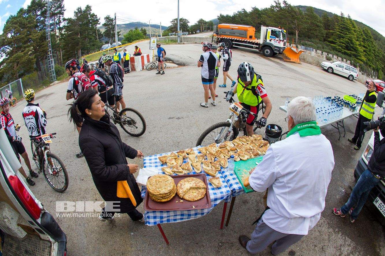 Maratón Test The Best 2014-7
