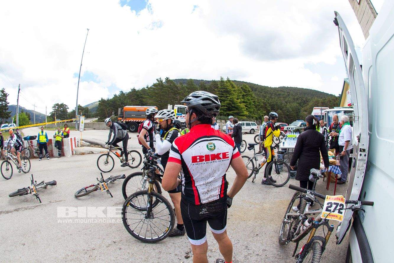 Maratón Test The Best 2014-7