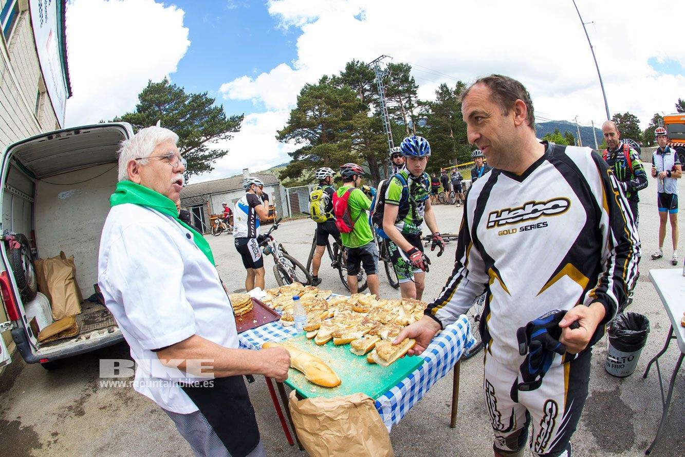 Maratón Test The Best 2014-7