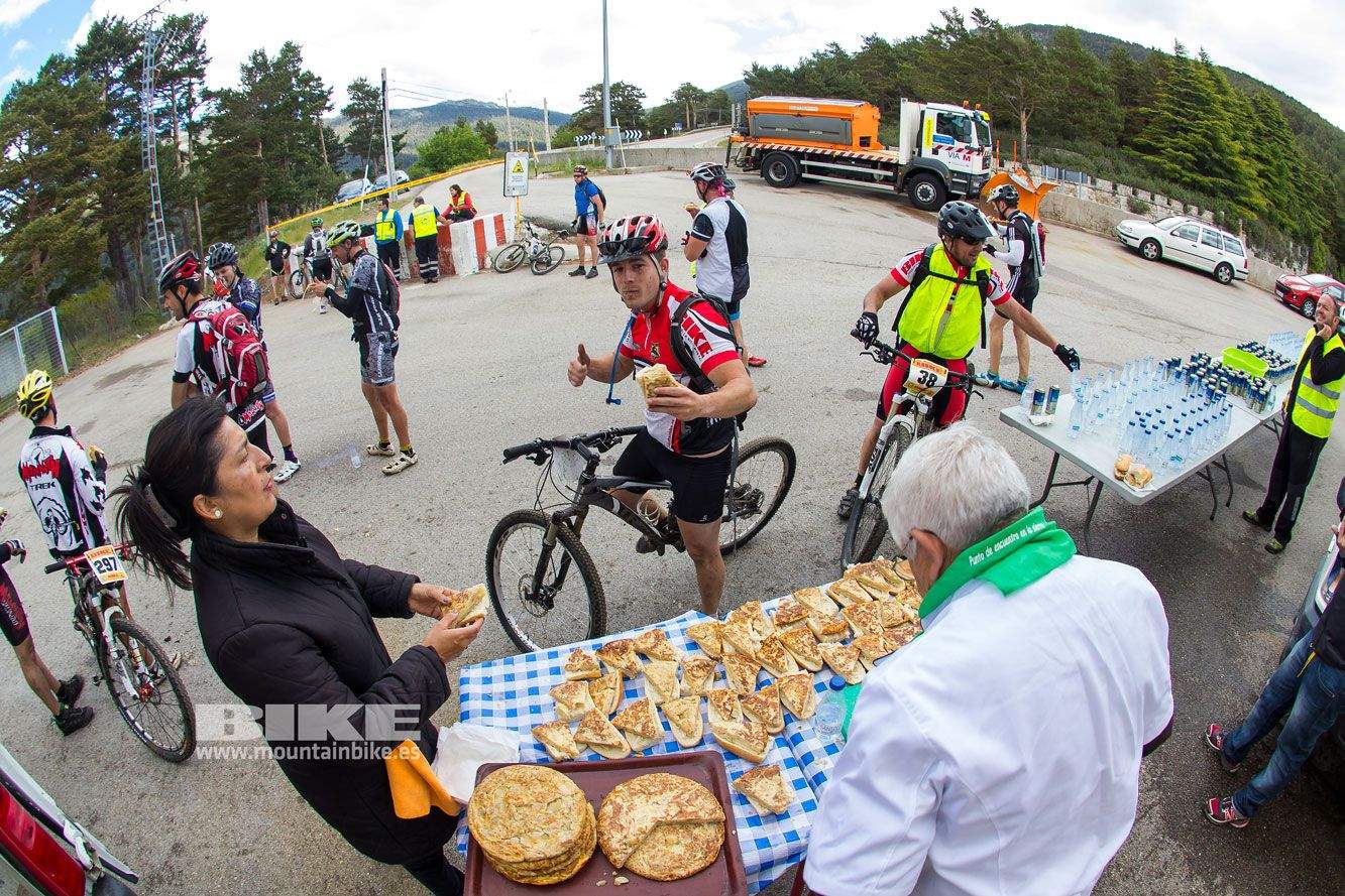 Maratón Test The Best 2014-7