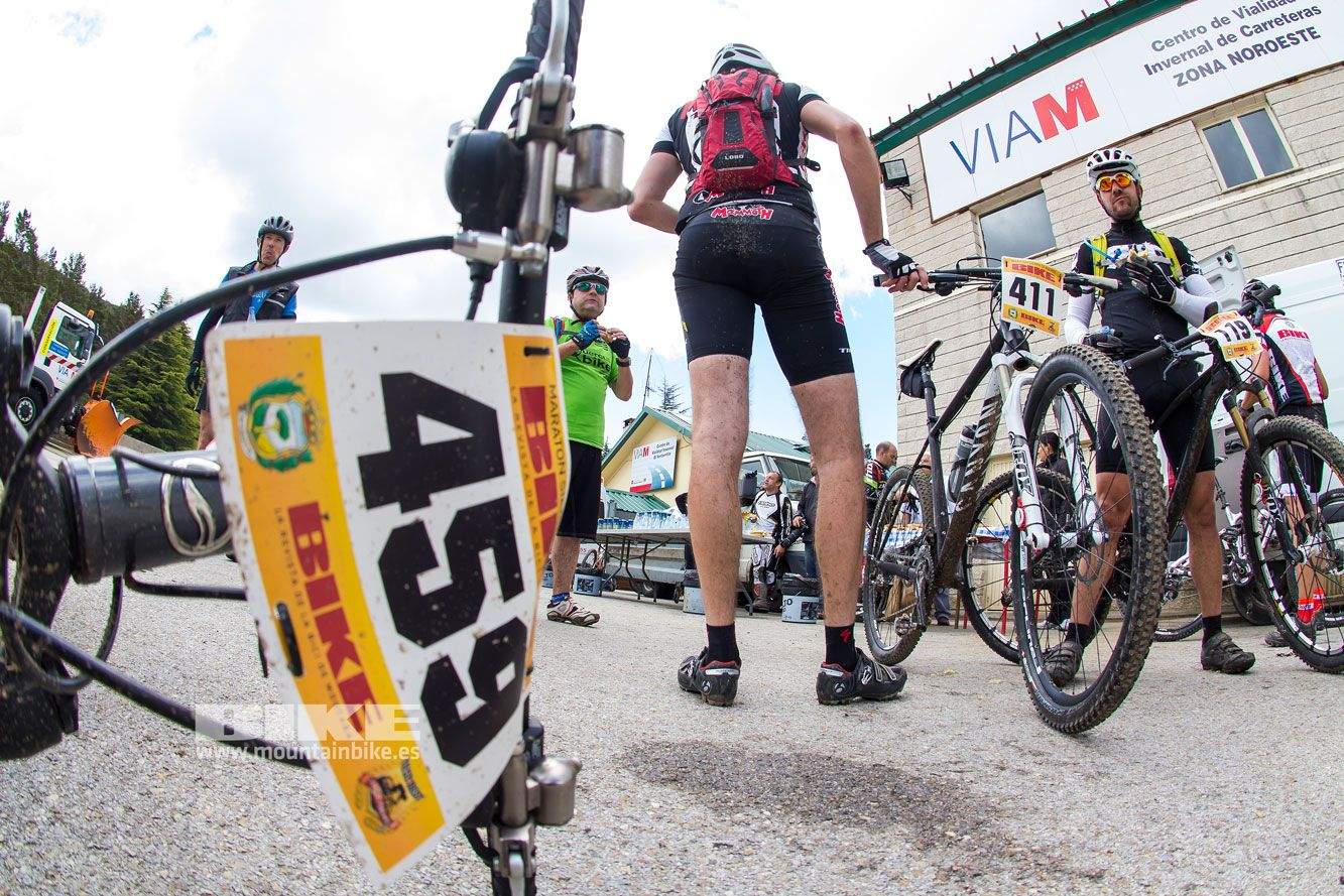 Maratón Test The Best 2014-7