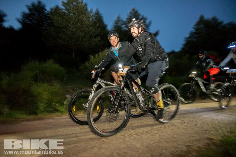 Marcha Nocturna Test The Best 2014-1