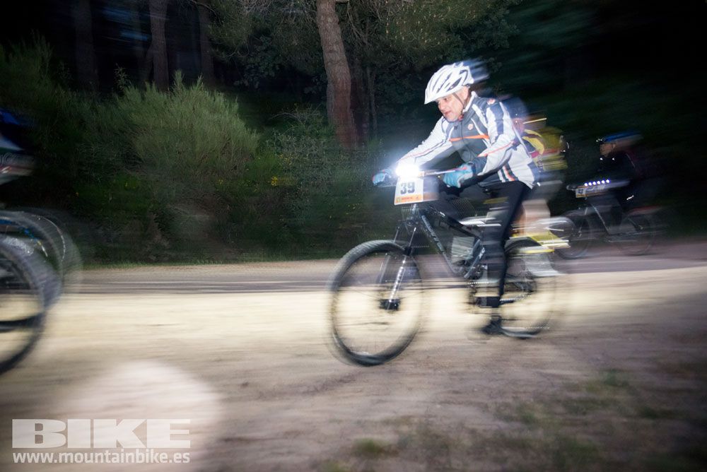 Marcha Nocturna Test The Best 2014-1