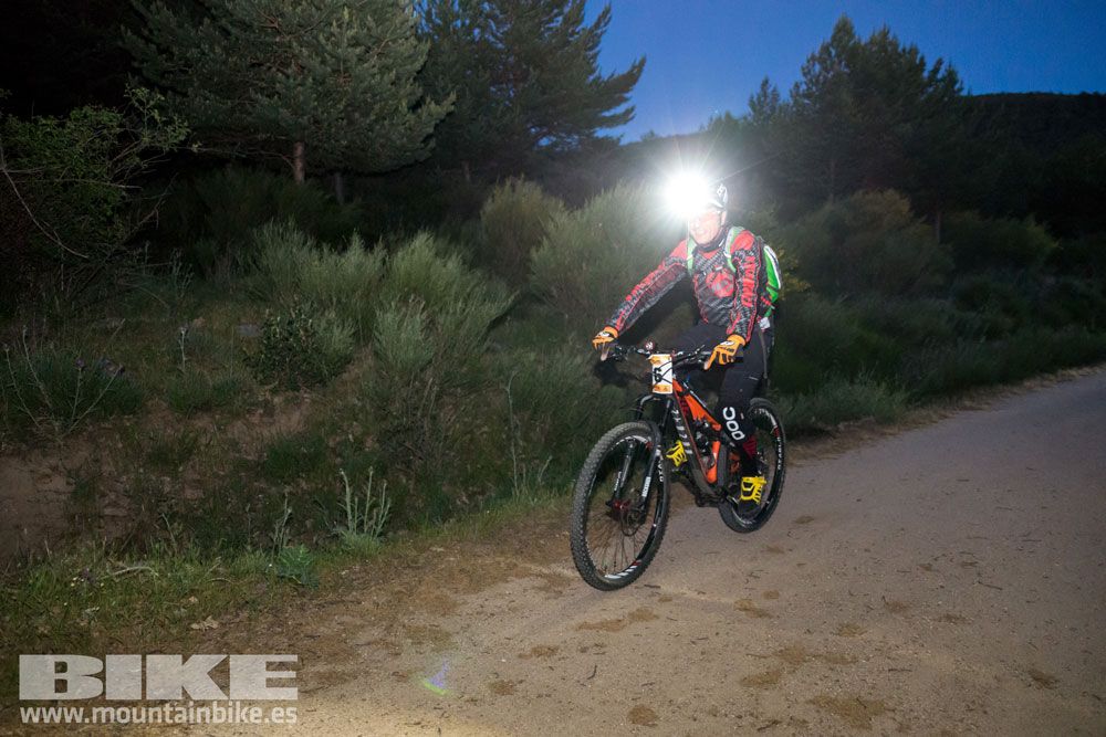 Marcha Nocturna Test The Best 2014-1