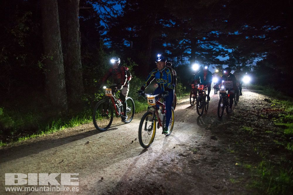 Marcha Nocturna Test The Best 2014-1