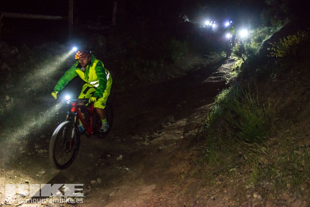 Marcha Nocturna Test The Best 2014-1
