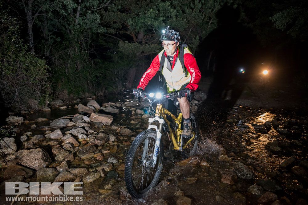 Marcha Nocturna Test The Best 2014-1