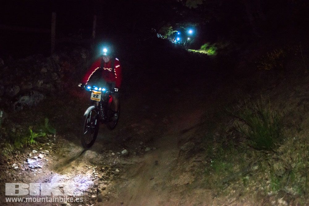 Marcha Nocturna Test The Best 2014-1
